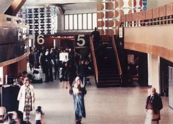 Image result for Kansas City International Airport 80s