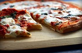 Image result for Breakfast Pizza