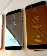 Image result for Gold iPhone Photos
