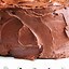 Image result for The World's Best Chocolate Cake