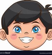 Image result for Happy Child Face Clip Art