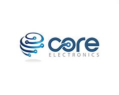 Image result for Electronic Core Logo