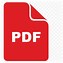 Image result for View PDF Icon