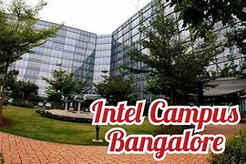 Image result for Bengalaru Intel Building