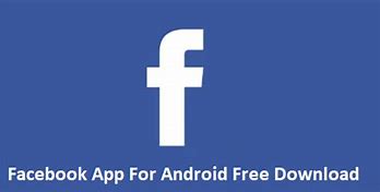 Image result for Install Free Facebook App