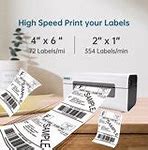 Image result for Shipping Label Printer Art