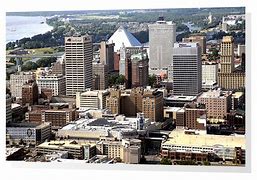 Image result for Memphis City Skyline