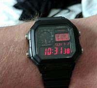 Image result for Casio AE1200 Screen Mod