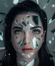 Image result for Abstract Portrait Photography