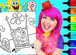 Image result for Spongebob Squidward Coloring Pages