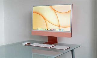 Image result for 24 Inch iMac with Apple M1 Chip