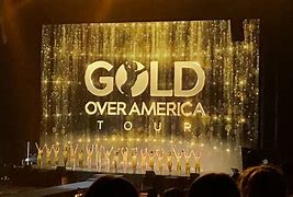 Image result for Gold Over America Tour Gymnastics