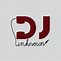Image result for DJ Logo Black and White
