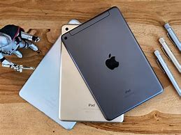 Image result for iPhone 6 Plus vs iPad Mini