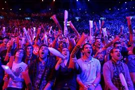 Image result for eSports around the World