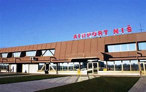 Image result for NIS Airport Serbia