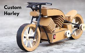 Image result for How to Make Motorcycle