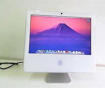 Image result for Apple All in One Touchscreen Computer
