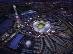 Image result for World Cup 2022 Stadiums Khalifa International Stadium