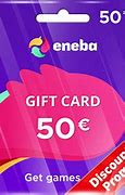 Image result for ENEBA Gift Card