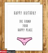 Image result for Vulgar Birthday Wishes