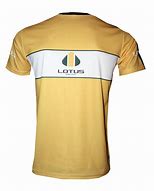 Image result for Lotus Indycar T-Shirt