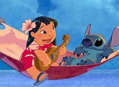 Image result for Lilo and Stitch Ohana Quote