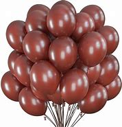 Image result for Happy Birthday Brown Balloons