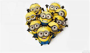 Image result for Cute Minion Smiling