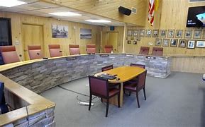 Image result for Village Council Meeting