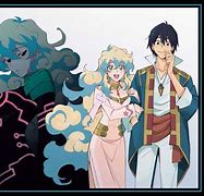 Image result for Gurren Lagann TV