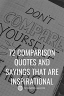 Image result for Funny Comparison Quotes