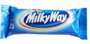 Image result for Milky Way Candy Bar Ingredients