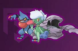 Image result for All Pokemon Weakness Chart