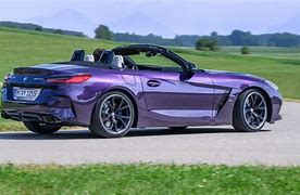 Image result for BMW Z4 Roadster Convertible Top