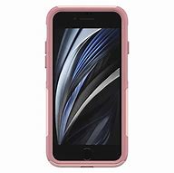 Image result for iPhone SE OtterBox Commuter Pink