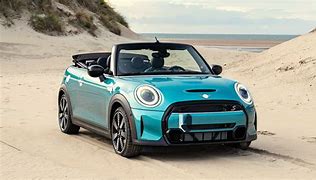 Image result for Mini Convertible Colours