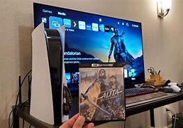Image result for PS5 4K Screen