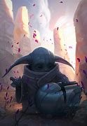 Image result for Cool Baby Yoda