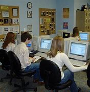 Image result for Person Using Computer