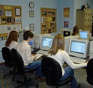 Image result for Child Using Computer