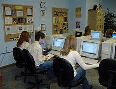 Image result for School Computer Screen