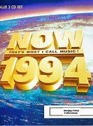 Image result for Now. 1993 CD
