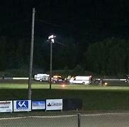 Image result for Tony Stewart NASCAR Crash