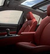 Image result for Toyota Camry 2018 Interior Sunroof