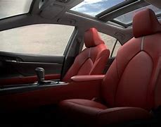 Image result for 2018 Toyota Camry Seats