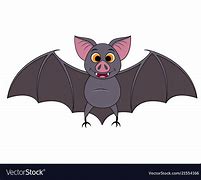 Image result for Halloween Bat Cartoon Images