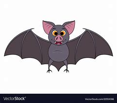 Image result for Halloween Bats Carton
