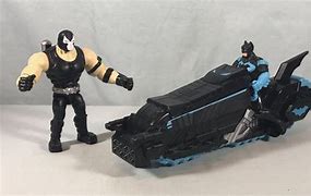 Image result for Spin Master Batman Bane