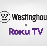 Image result for Westinghouse Roku TV Logo
